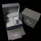 TAG Heuer Monaco - Montre chronographe en acier 58 Facettes MT47922