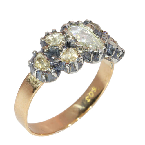 26058-0278.p09_Foil Backed Georgian Diamond Ring with Seven Rose Cuts  Circa 1830-en.jpg