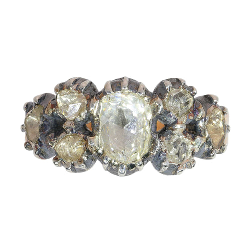 26058-0278.p03_Foil Backed Georgian Diamond Ring with Seven Rose Cuts  Circa 1830-en.jpg