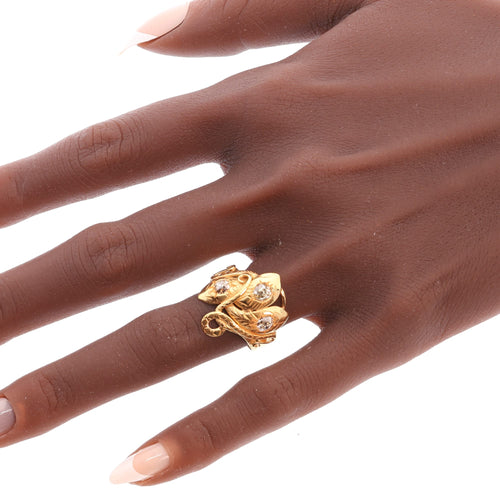 26065-0149.p01_Victorian Triple Snake Ring with Old Mine Cut Diamonds in Gold-en.jpg