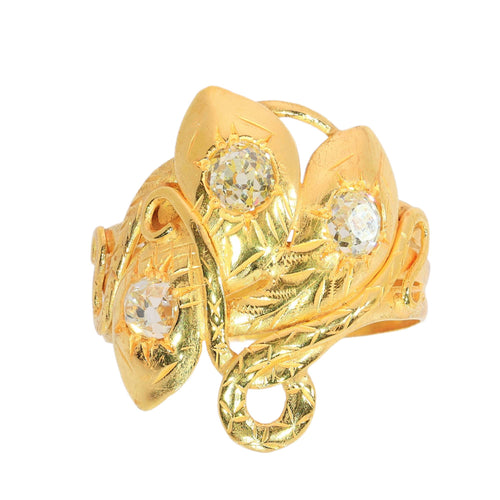 26065-0149.p03_Victorian Triple Snake Ring with Old Mine Cut Diamonds in Gold-en.jpg