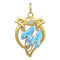 26065-0291.p00_Ca  1900 Arts and Crafts Art Nouveau Gold Enamel Diamond Pendant-en.jpg