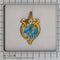 26065-0291.p06_Ca  1900 Arts and Crafts Art Nouveau Gold Enamel Diamond Pendant-en.jpg