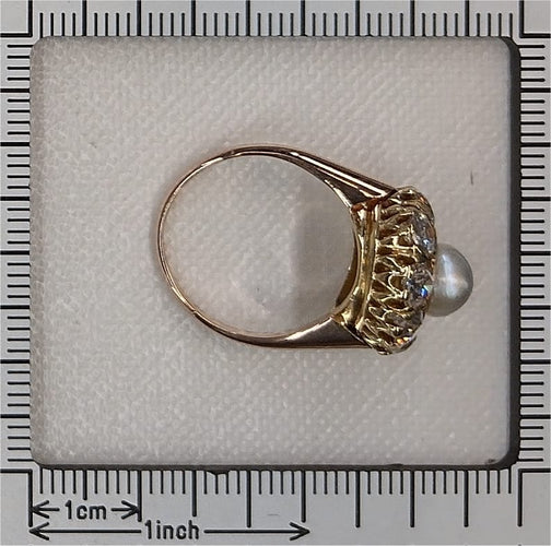 26085-0085.p13_Pearl and old brilliant cut diamond ring  circa 1890-en.jpg