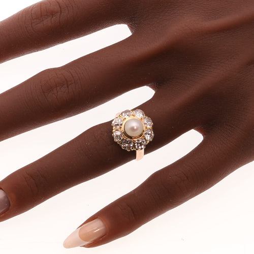 26085-0085.p02_Pearl and old brilliant cut diamond ring  circa 1890-en.jpg