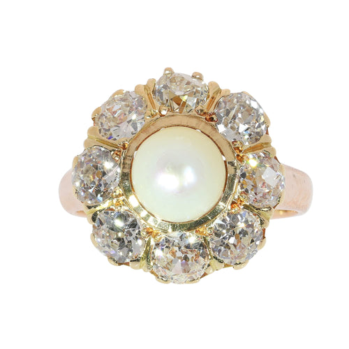 26085-0085.p04_Pearl and old brilliant cut diamond ring  circa 1890-en.jpg