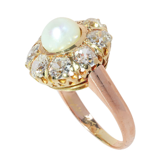 26085-0085.p06_Pearl and old brilliant cut diamond ring  circa 1890-en.jpg