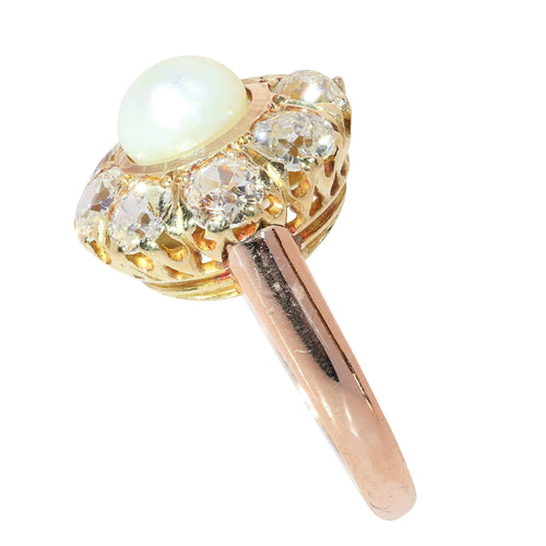 26085-0085.p07_Pearl and old brilliant cut diamond ring  circa 1890-en.jpg