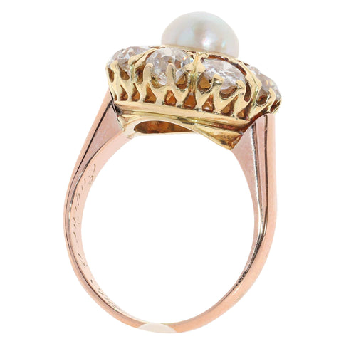 26085-0085.p09_Pearl and old brilliant cut diamond ring  circa 1890-en.jpg