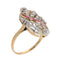 26089-0315.p09_Circa 1920 Diamond and Synthetic Ruby Floral Openwork Ring-en.jpg