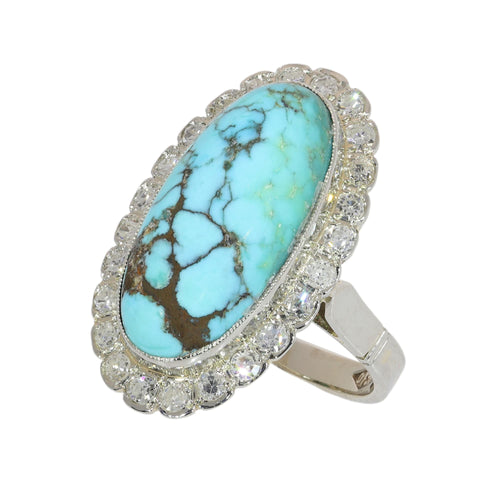 26089-0331.p00_Vintage 1950s Turquoise and Diamond Ring in 18ct White Gold-en.jpg