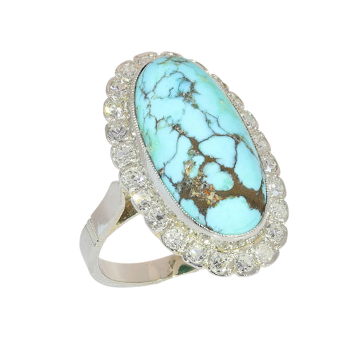26089-0331.p11_Vintage 1950s Turquoise and Diamond Ring in 18ct White Gold-en.jpg