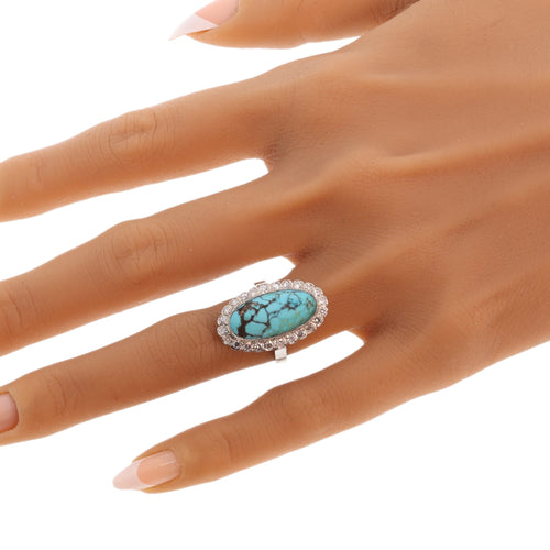 26089-0331.p03_Vintage 1950s Turquoise and Diamond Ring in 18ct White Gold-en.jpg