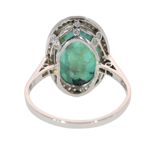 26089-0384.p11_Architectural Platinum Ring with Turquoise and Diamonds  circa 1950-en.jpg