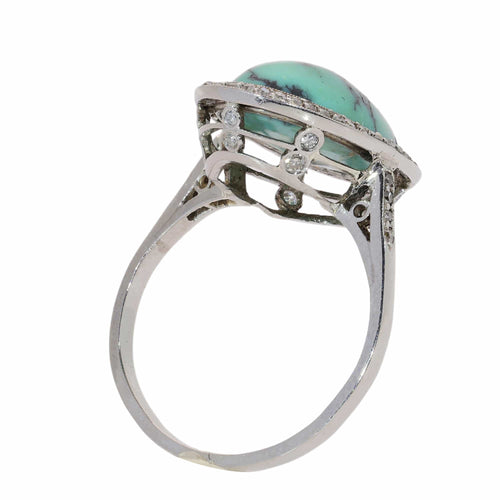 26089-0384.p08_Architectural Platinum Ring with Turquoise and Diamonds  circa 1950-en.jpg