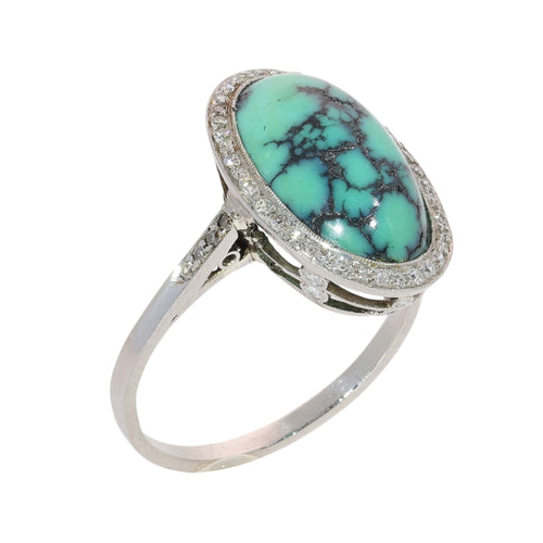 26089-0384.p09_Architectural Platinum Ring with Turquoise and Diamonds  circa 1950-en.jpg