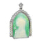 26089-0387.p01_Art Deco pendant of Mary in green relief with pearls  circa 1920-en.jpg