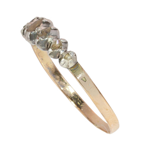 26090-0181.p05_Georgian Diamond Ring from the Early Years of Belgium  circa 1830 to 1840-en.jpg