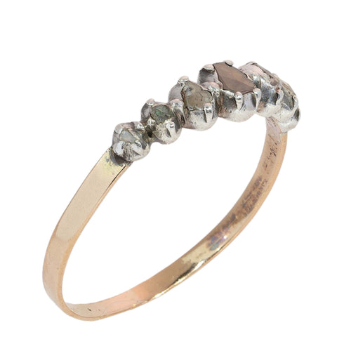 26090-0181.p08_Georgian Diamond Ring from the Early Years of Belgium  circa 1830 to 1840-en.jpg