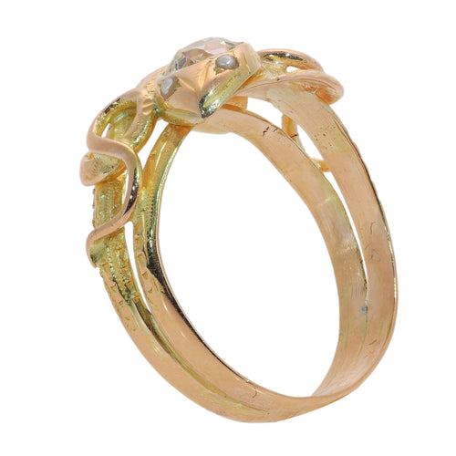26106-0268.p07_Two Serpents in Gold  A Victorian Diamond and Ruby Ring  circa 1900-en.jpg
