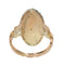 26106-0420.p11_A Grand Victorian Letter E Ring in Turquoise  Pearl and Gold  circa 1870-en.jpg