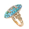 26106-0420.p05_A Grand Victorian Letter E Ring in Turquoise  Pearl and Gold  circa 1870-en.jpg