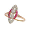 26106-0424.p00_Art Deco Diamond and Ruby Ring in 18K Rose Gold  circa 1930-en.jpg