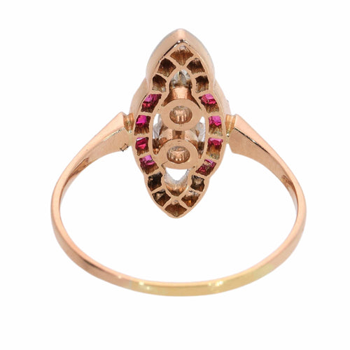 26106-0424.p11_Art Deco Diamond and Ruby Ring in 18K Rose Gold  circa 1930-en.jpg