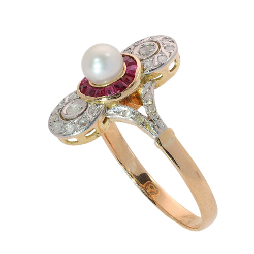 26106-0425.p05_Belle  poque to Art Deco Pearl  Ruby and Diamond Ring  circa 1920-en.jpg
