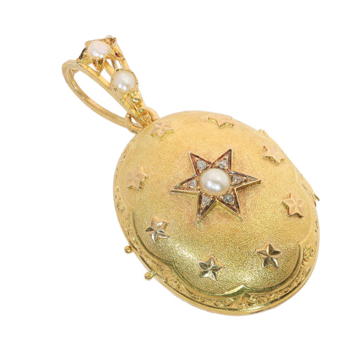26106-0437.p03_Victorian Star Locket Pendant in 18K Gold  circa 1860  with Diamonds and Pearls-en.jpg