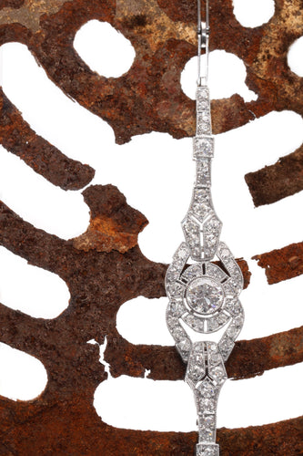 26117-0106.p01_Architectural Art Deco Platinum Diamond Bracelet  Circa 1930-en.jpg