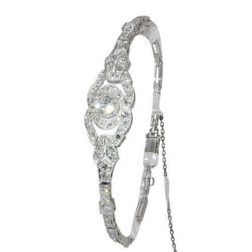 26117-0106.p05_Architectural Art Deco Platinum Diamond Bracelet  Circa 1930-en.jpg