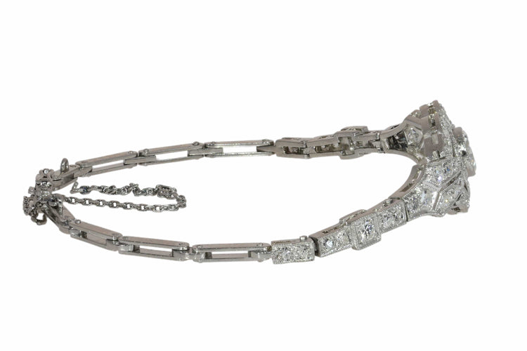 26117-0106.p10_Architectural Art Deco Platinum Diamond Bracelet  Circa 1930-en.jpg