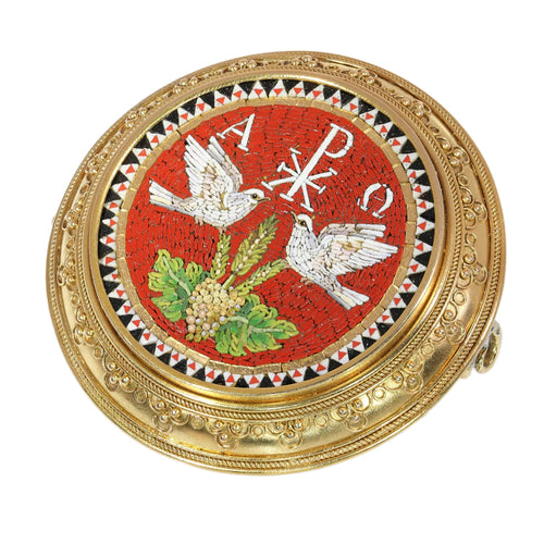 26127-0287.p04_Antique Micromosaic Gold Brooch and Earrings Suite in 18K Gold  Circa 1870-en.jpg