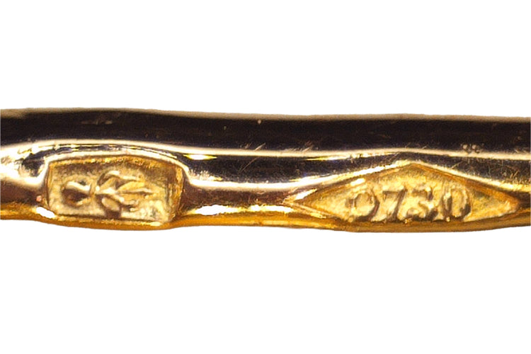26128-0328.p10_Nature Recast in Gold  A Belgian Ruby Tulip Brooch  circa 1945-en.jpg