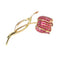 26128-0328.p01_Nature Recast in Gold  A Belgian Ruby Tulip Brooch  circa 1945-en.jpg