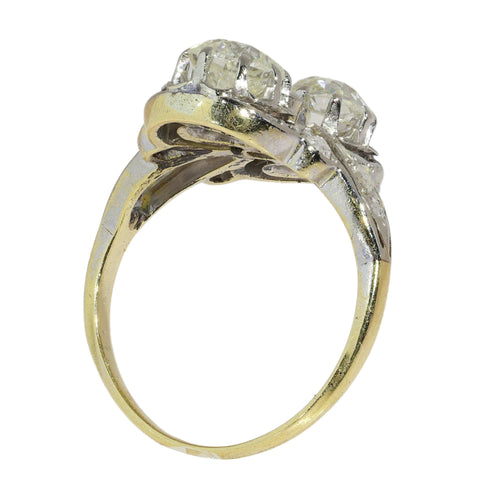 26146-0011.p08_Belle  poque Diamond Ring with Leaf-Shaped Shoulders  circa 1910-en.jpg