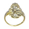 26146-0011.p11_Belle  poque Diamond Ring with Leaf-Shaped Shoulders  circa 1910-en.jpg