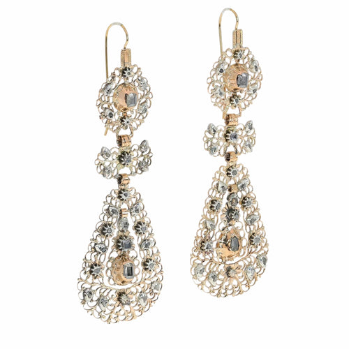 26147-0053.p03_Rococo Diamond Pendant Earrings from the Southern Netherlands  circa 1750-en.jpg