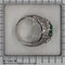 26155-0108.p12_A Bold Vintage Ring with a Colombian Emerald Heart and Diamonds  circa 1990-en.jpg