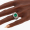 26155-0108.p01_A Bold Vintage Ring with a Colombian Emerald Heart and Diamonds  circa 1990-en.jpg