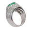 26155-0108.p07_A Bold Vintage Ring with a Colombian Emerald Heart and Diamonds  circa 1990-en.jpg