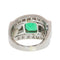 26155-0112.p11_An Architectural Emerald and Diamond Statement Ring  c  1955-en.jpg