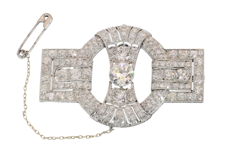 26155-0157.p02_A 1930 Art Deco diamond brooch still accompanied by its own history-en.jpg