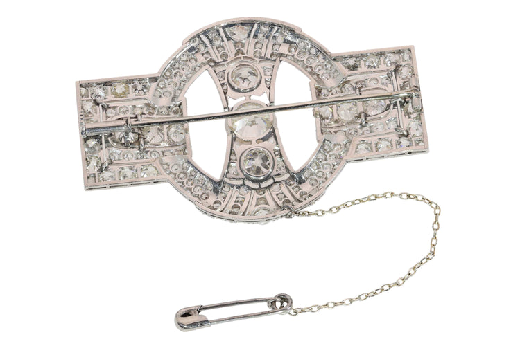 26155-0157.p05_A 1930 Art Deco diamond brooch still accompanied by its own history-en.jpg