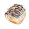 26177-0203.p05_Circa 1880 Seven-Row Harem Ring with Diamonds and Gemstones-en.jpg