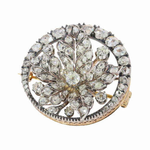 26182-0219.p01_A Diamond Leaf Brooch in Grand Victorian Bloom  circa 1870-en.jpg