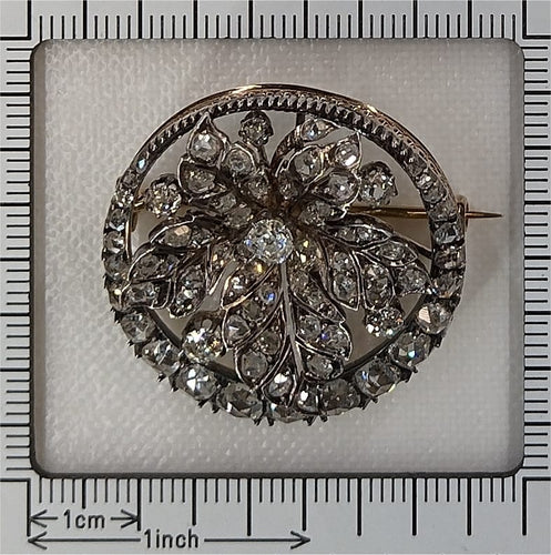 26182-0219.p07_A Diamond Leaf Brooch in Grand Victorian Bloom  circa 1870-en.jpg