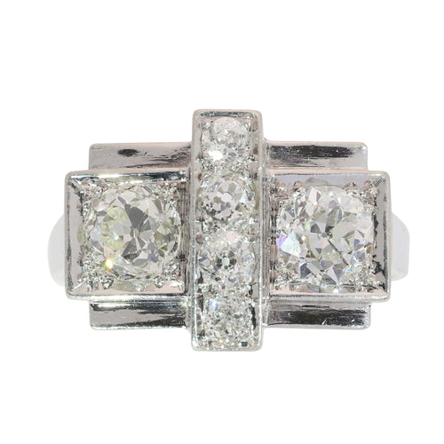 26203-0045.p03_Architectural Art Deco Platinum Diamond Ring  Belgium  circa 1950-en.jpg
