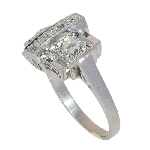 26203-0045.p05_Architectural Art Deco Platinum Diamond Ring  Belgium  circa 1950-en.jpg